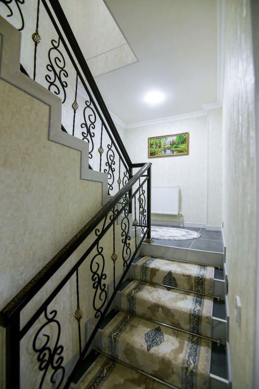 Частный Дом Cozy Two-Story House