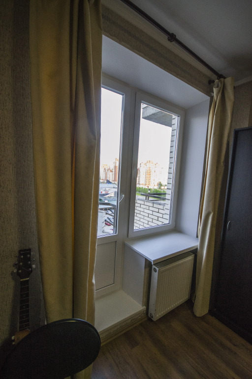 Apartamentyi Turistskaya 10/1