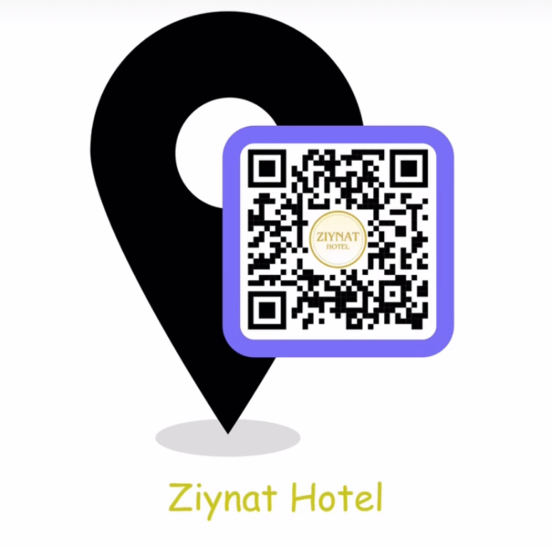 Отель Ziynat