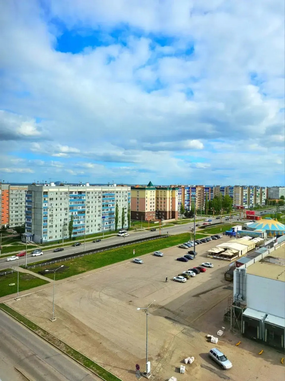 Квартира Домашний очаг у Эльвиры Акуловой на улице Лазурная 19
