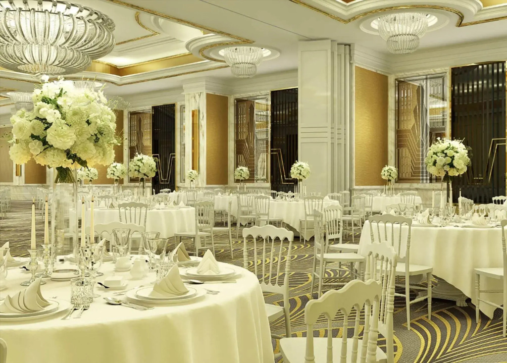 Elite World Grand Istanbul Küçükyalı