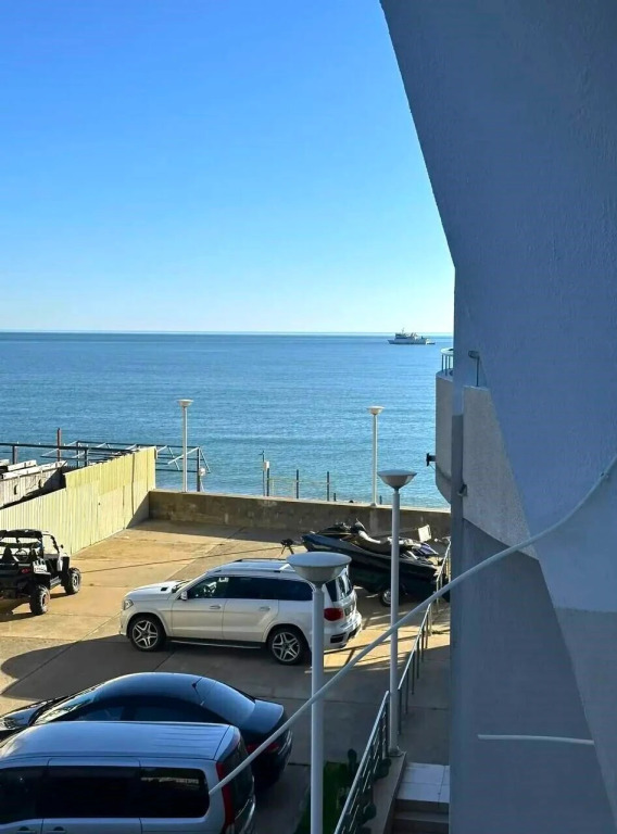 Квартира в ЖК Sun-Marina