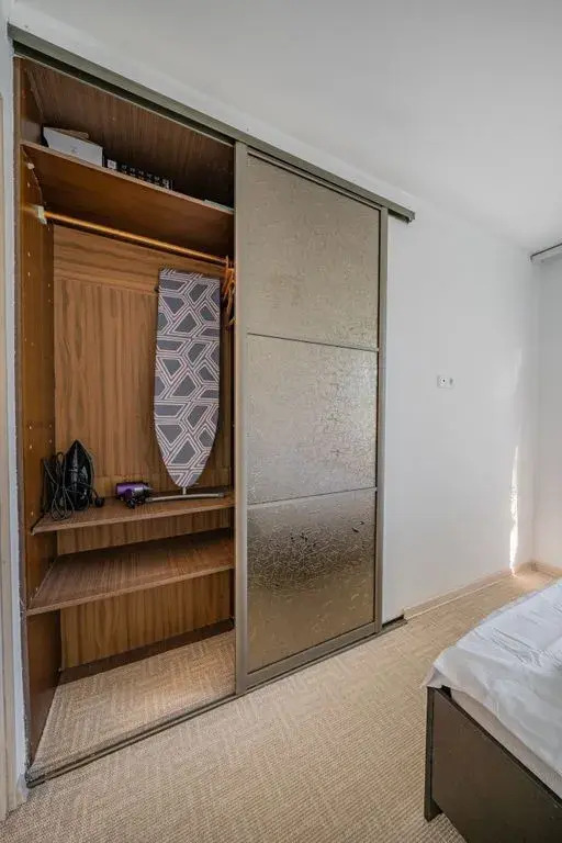 Квартира на Улице Подводника Кузьмина, 38
