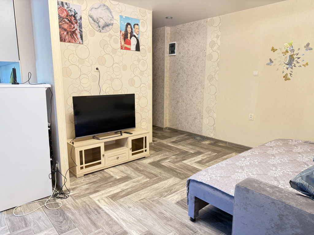 Квартира Двухкомнатная в центре
