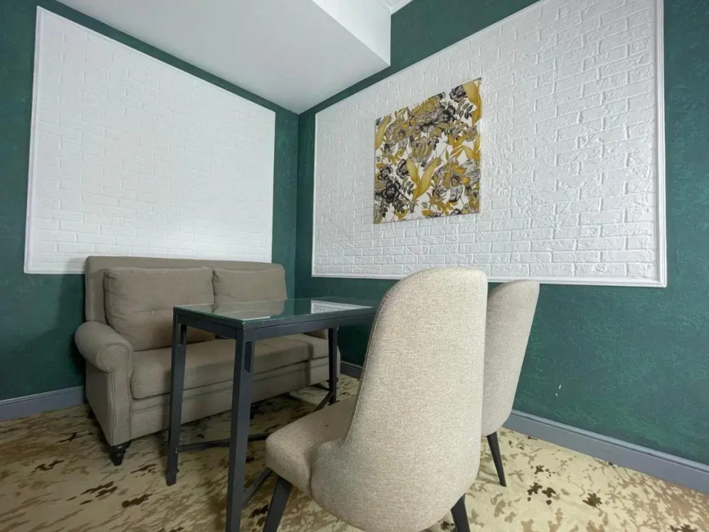 Отель Teatro Rooms