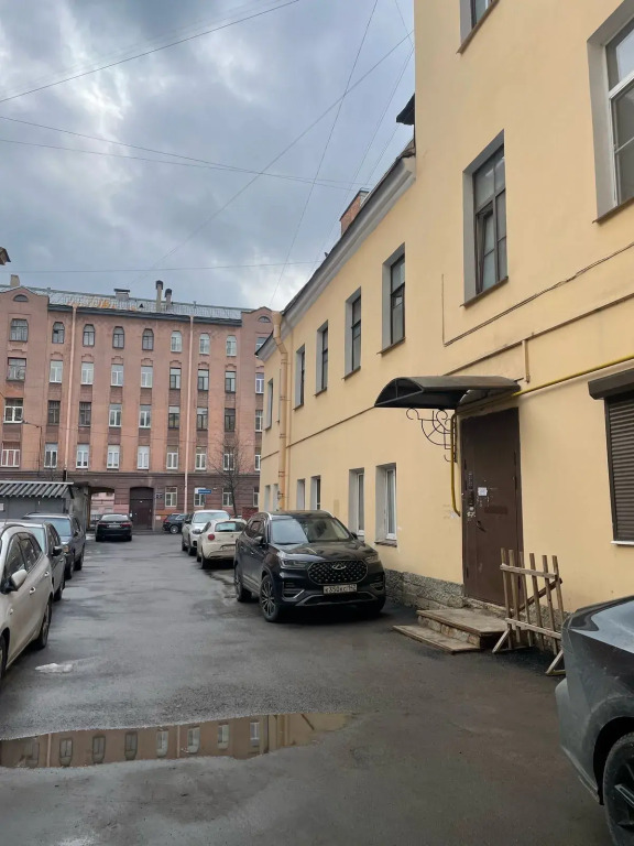 Квартира Очарование прованса в центре