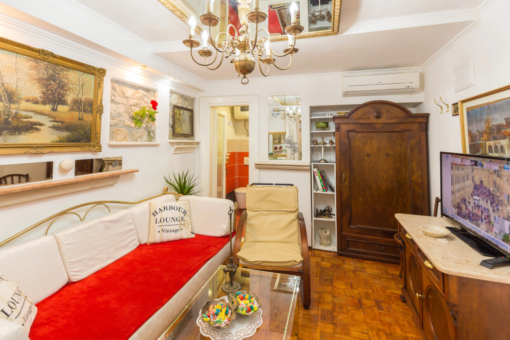 Гостевой Дом Mia Casa