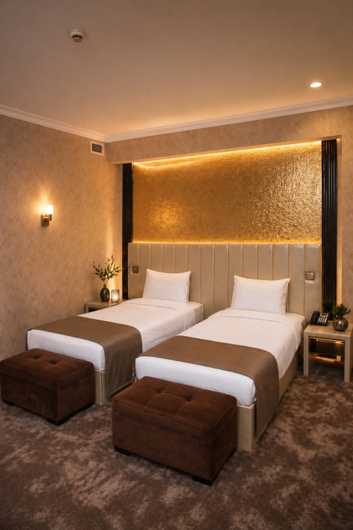 Innab Inn Hotel