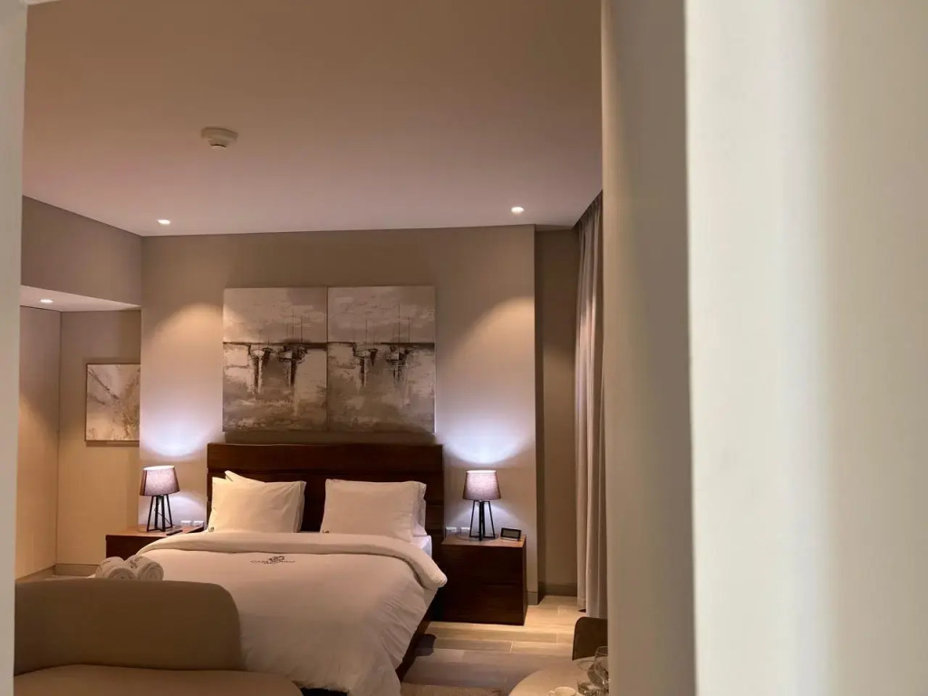 Casa Royale Vacation Home - Dubai Marina