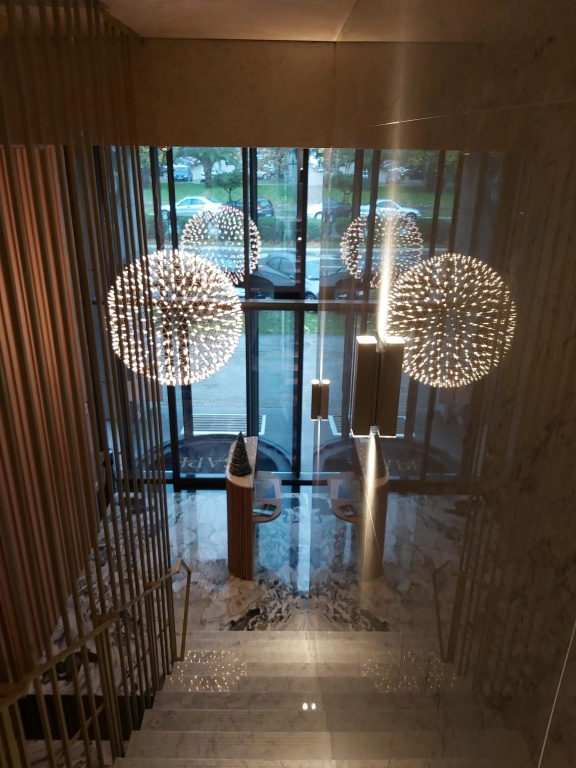HOTEL AGAPE