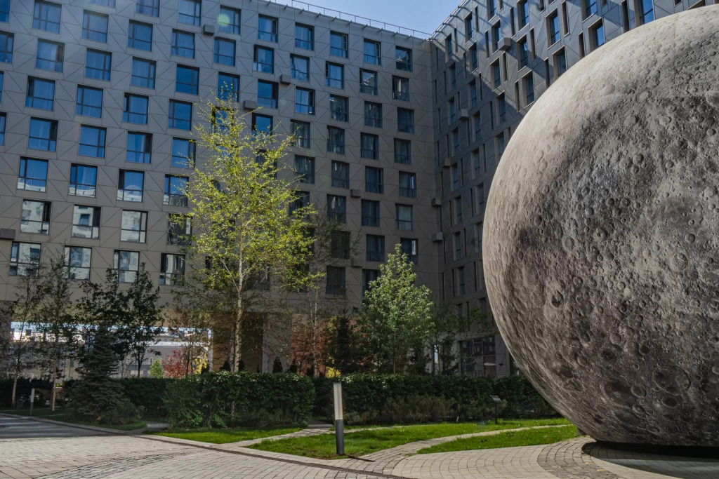 Квартира на Социалистической 21 4180