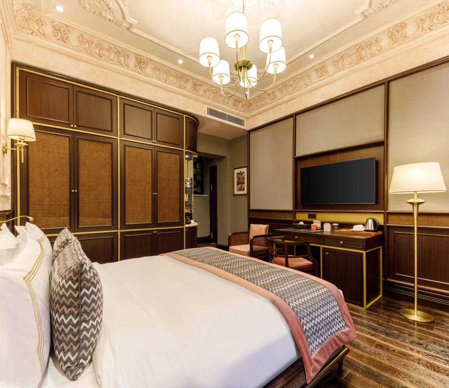 Cronton Design Hotel