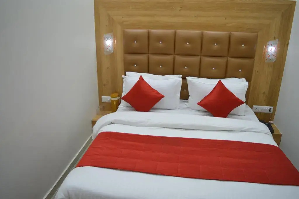 Signature Inn Hotel	