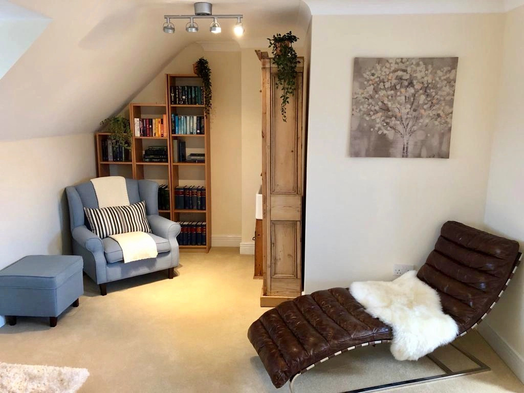 Апартаменты Superb House in Oxford