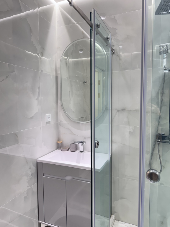 Апартаменты Luxury Amali