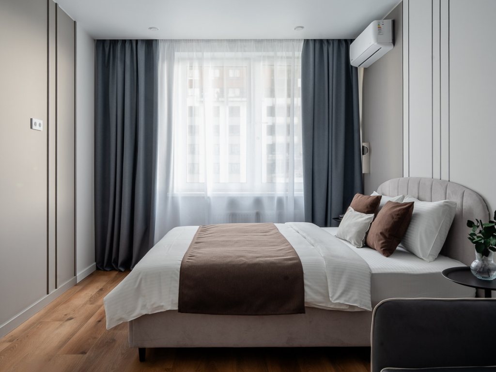Апартаменты Верона от сети Good Vibes Apartments