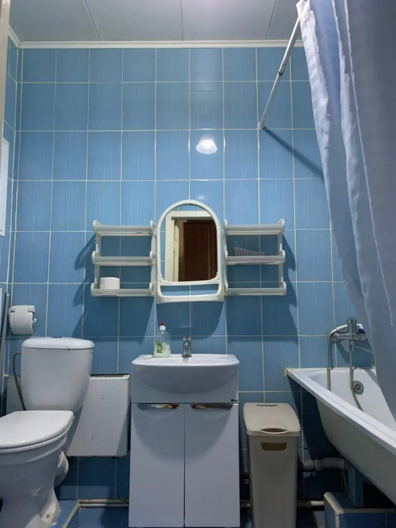 Квартира SkyApart 51