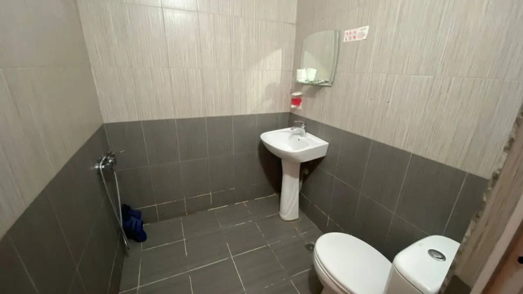 Hotel Kvareli