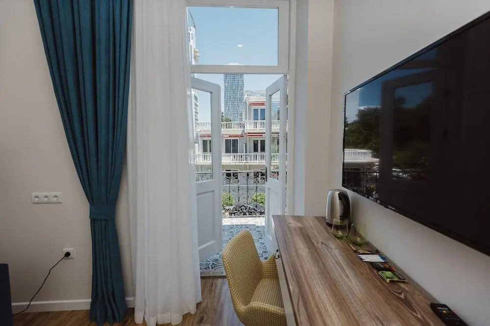 Boulevard Hotel Batumi