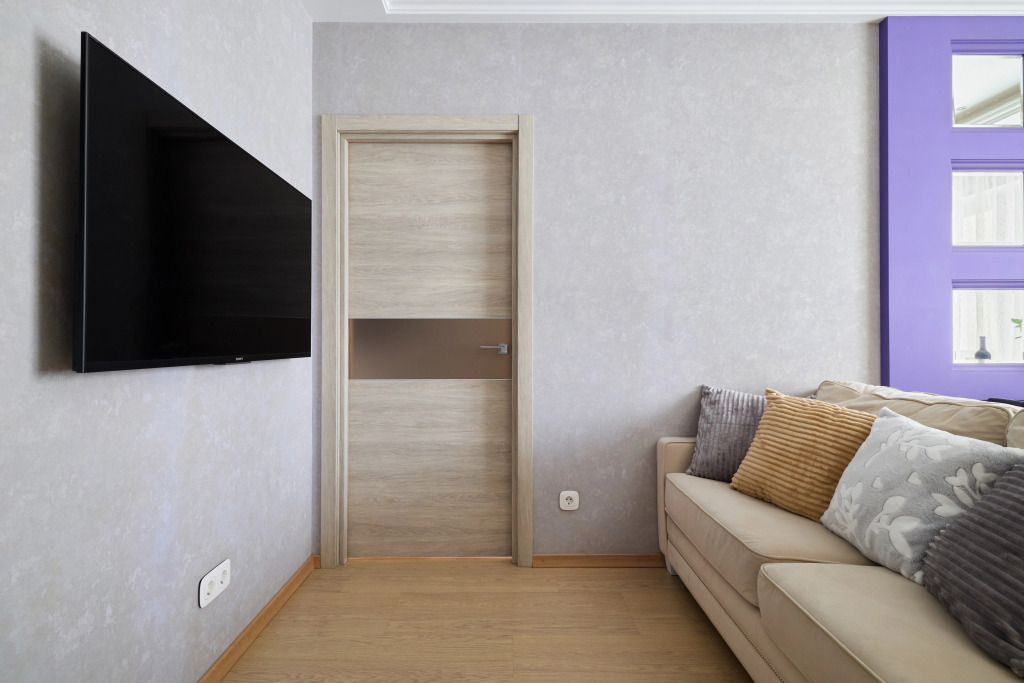 Квартира RoomyRoom Лайф