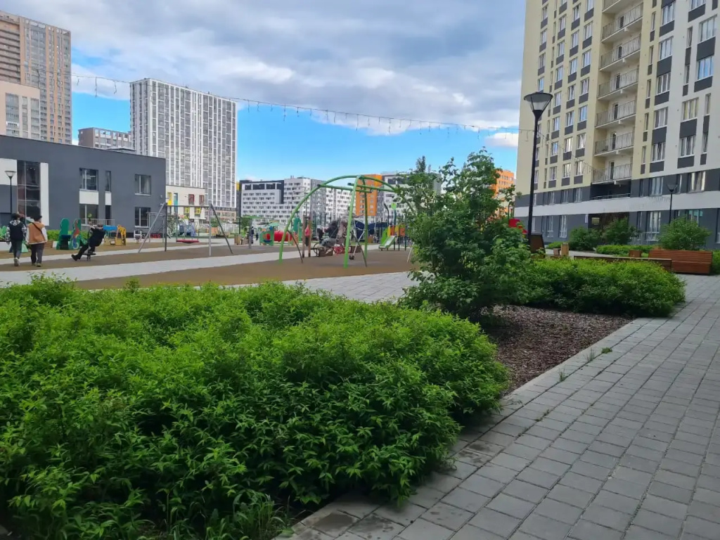 Квартира Уютная Студия На Парина 41