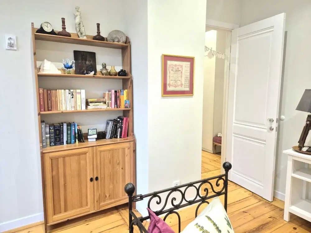 Квартира Грузинская, 29