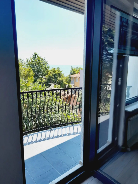 Отель MAGİA İSTANBUL