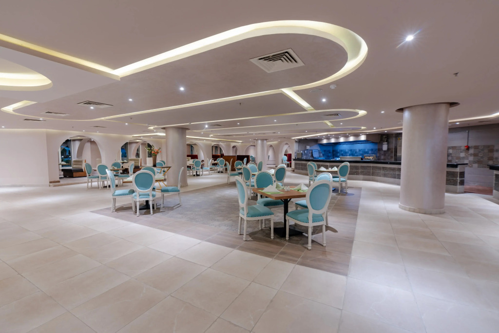 Seven Seas Jolie Bay - Ultra All Inclusive