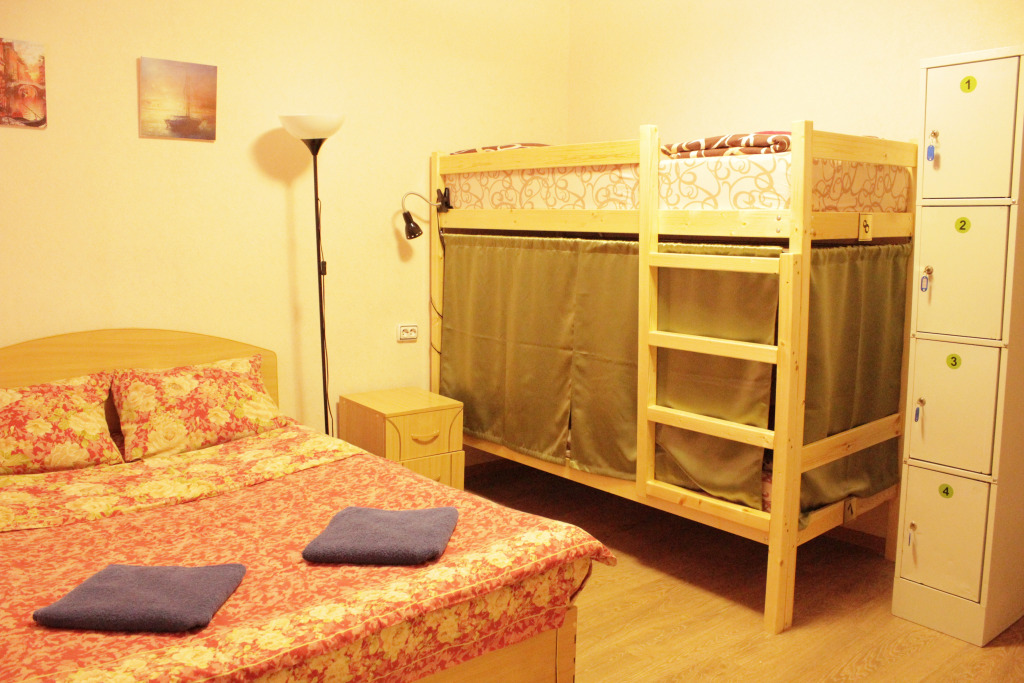 Viktoria Hostel
