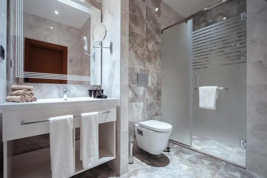 Midtown Hotel Baku