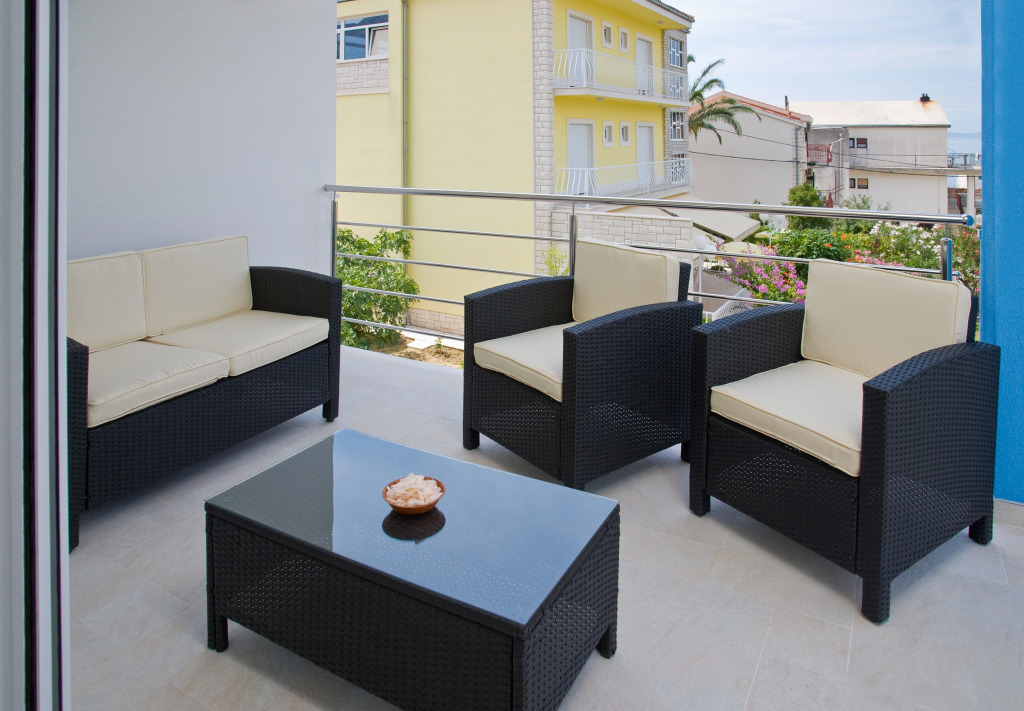 Villa Mermaid - Heated Pool, Sea Views & Beach 120m I Split Riviera