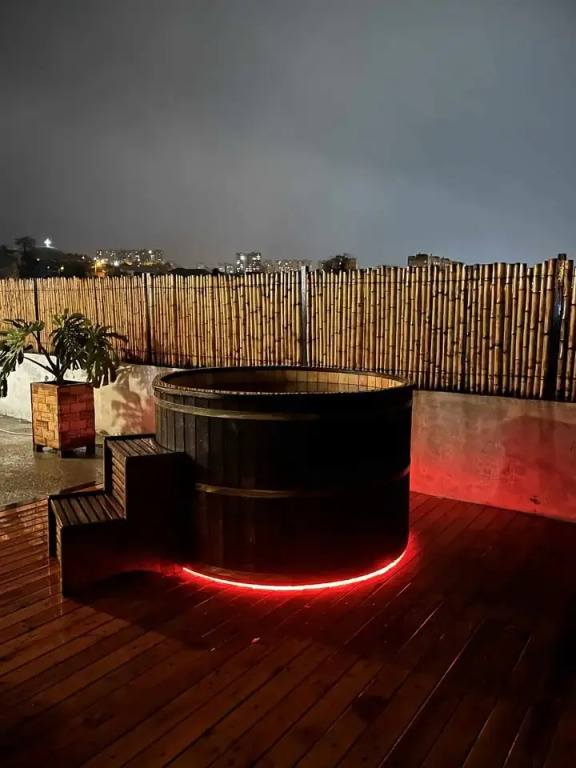 Вилла Eco house villa jeo