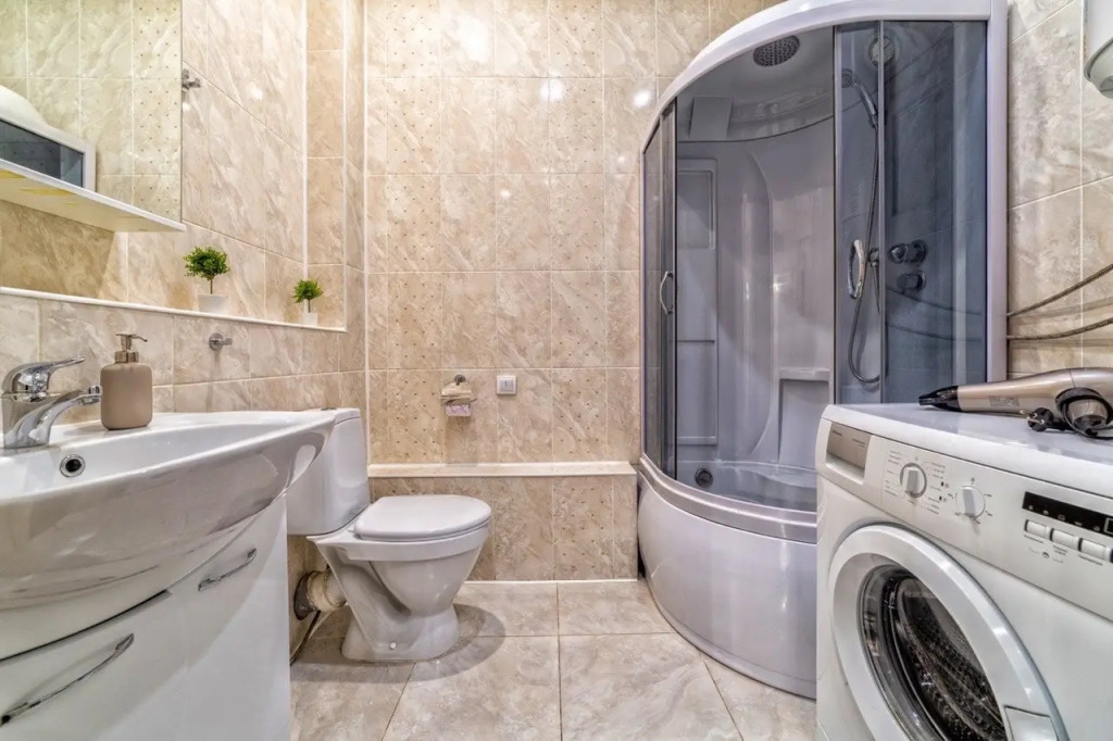 Квартира Skyroom