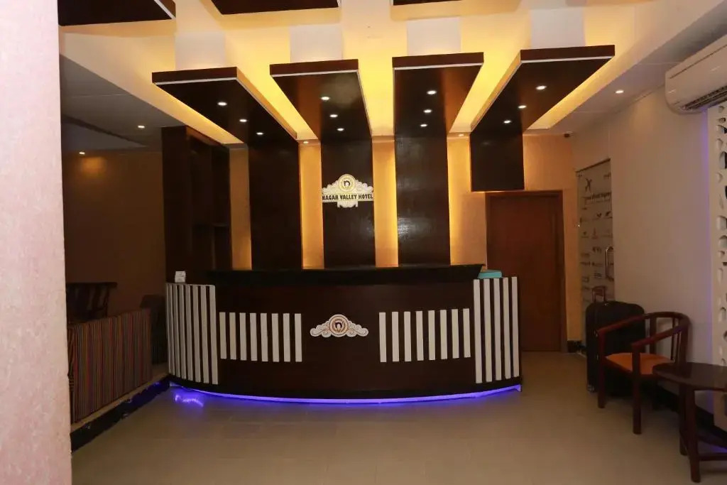 Nagar Valley Hotel Ltd