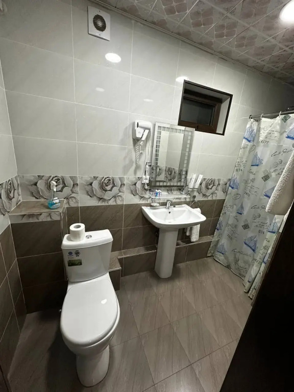 VOSTOK HOTEL