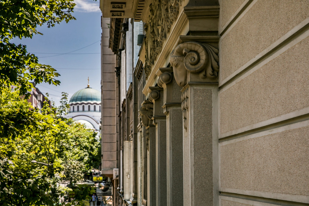 SAINT TEN Boutique Hotel, Small Luxury Hotels