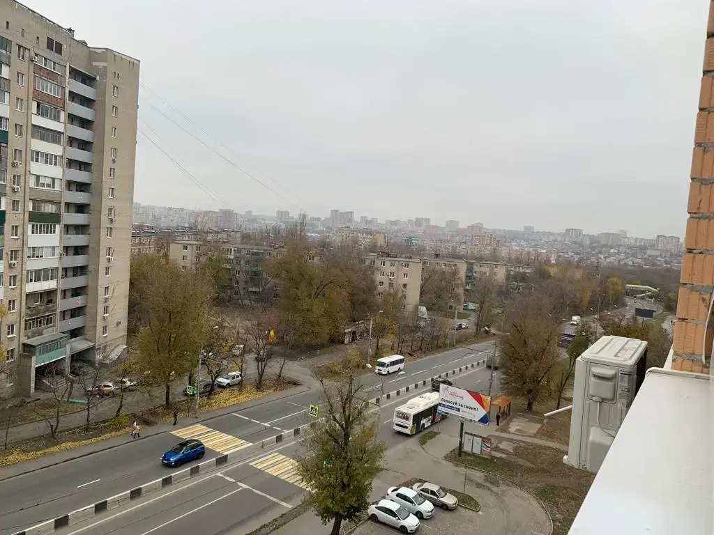 Квартира Однокомнатная