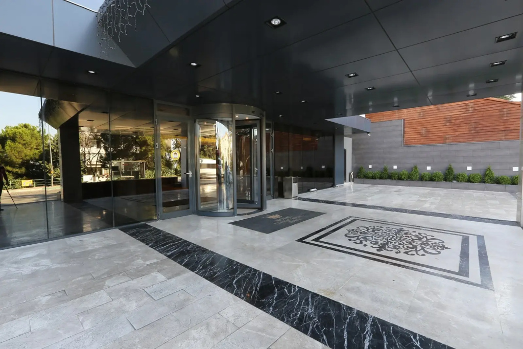 Royal Termal Hotel