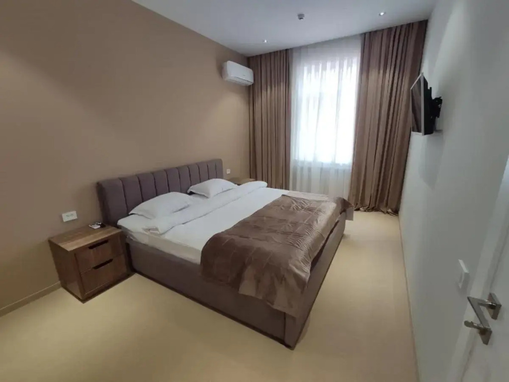 PANA HOTEL