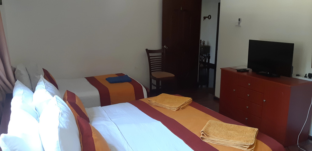 Гостевой Дом Kandy Green View Bungalow