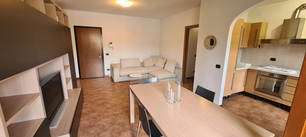 Forteguerriana Apartments