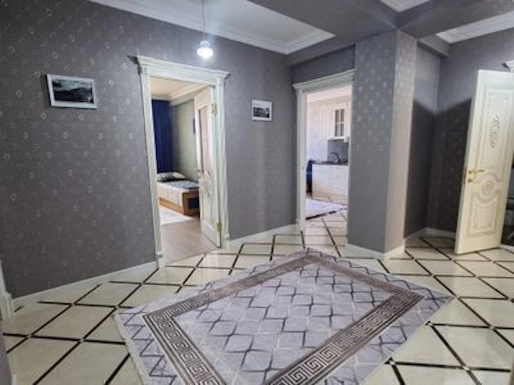 Квартира на Улице Юрия Гагарина 18М