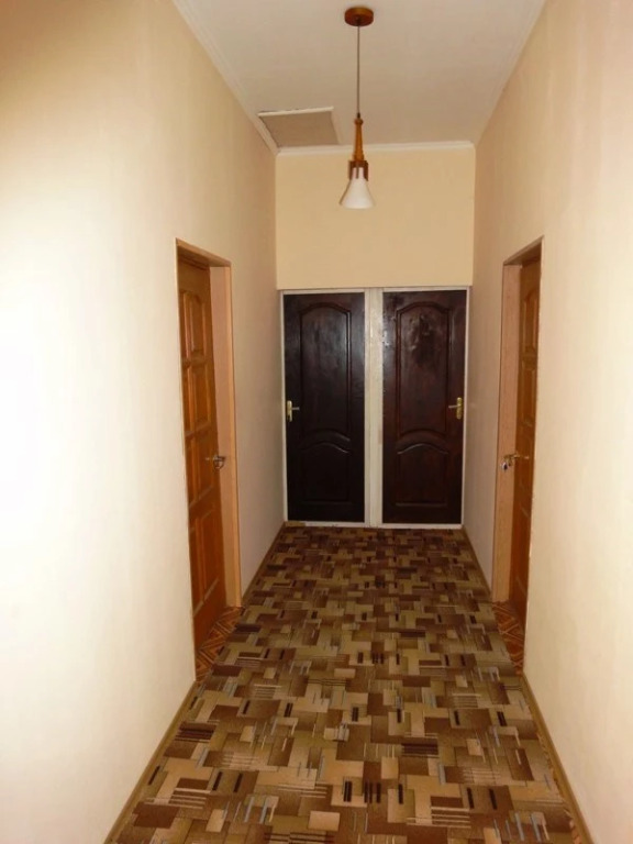 Guest house Uyut in Gagra