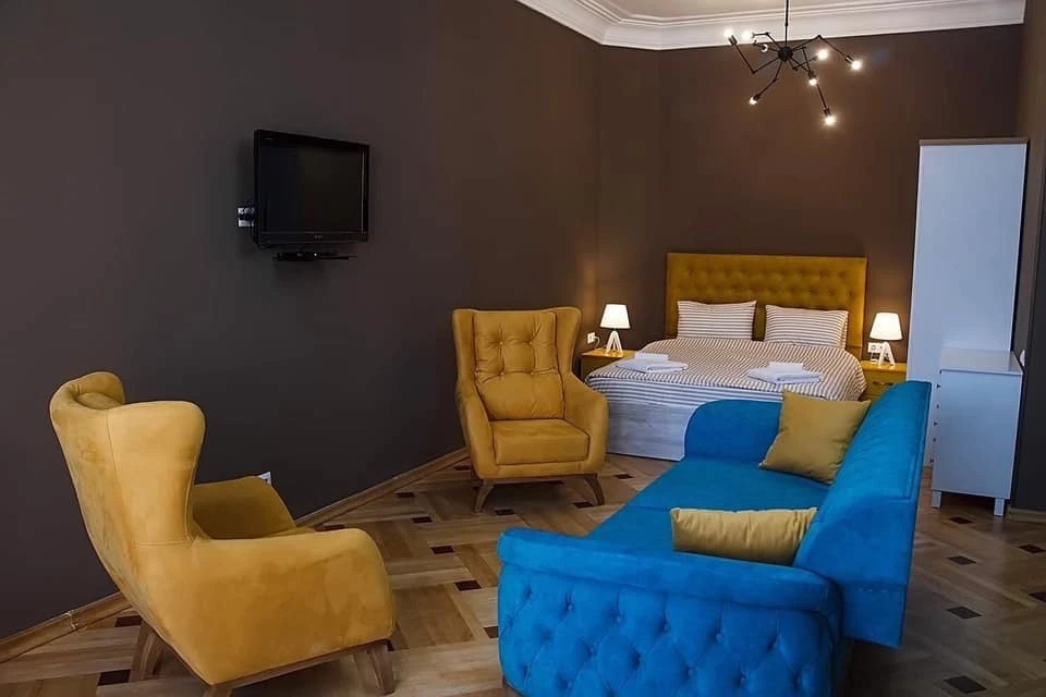 DanaEVA Hotel