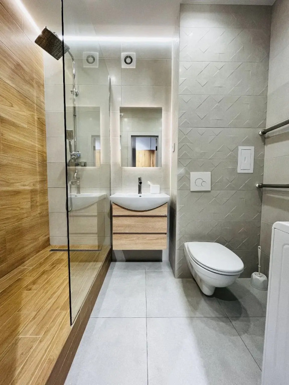 Квартира Моршанское Шоссе 24К 73