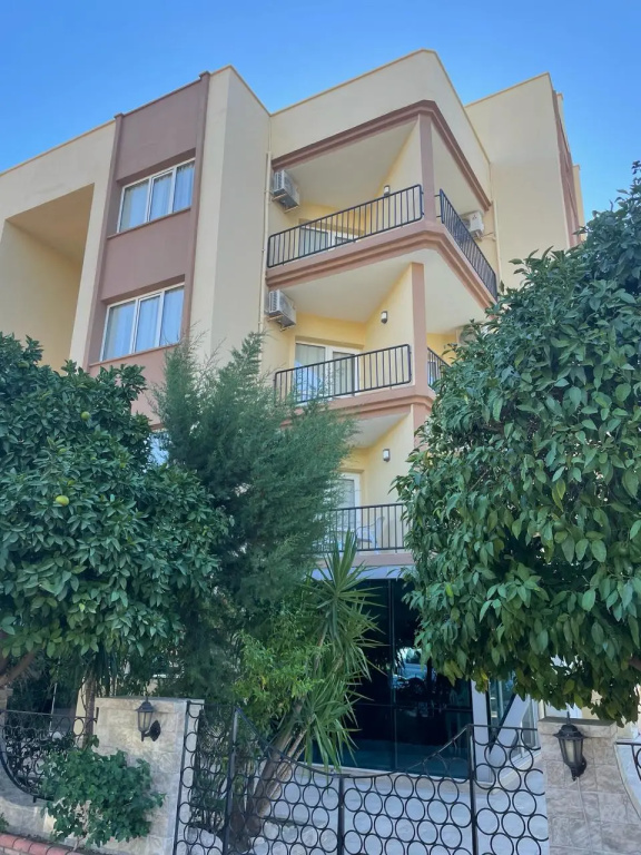 Ataer Hotel
