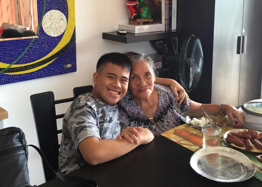 Casa Herminia Baler Guest House