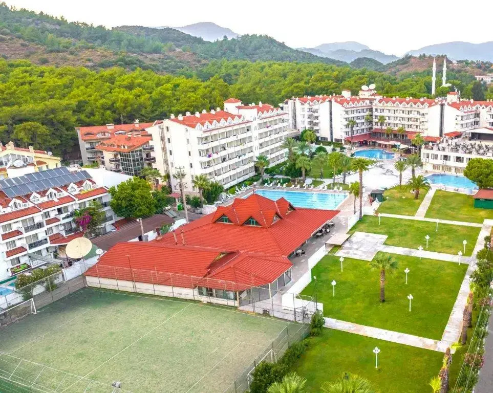 Club Pineta Hotel - All Inclusive