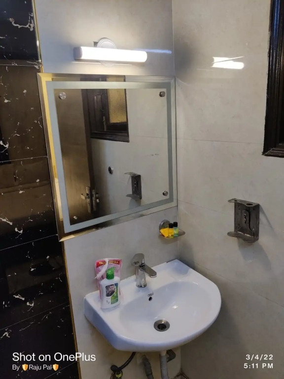 Отель Raj Residency Govindpuri