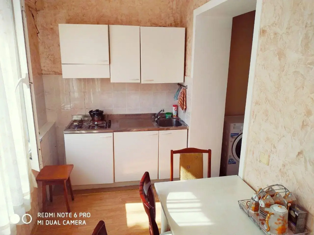 Апартаменты Home in Taras Shevchenko